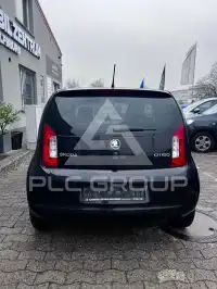 2014 Skoda Citigo