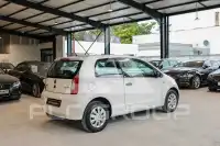 2014 Skoda Citigo