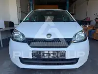 2014 Skoda Citigo