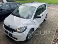 2014 Skoda Citigo