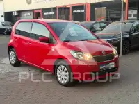 2014 Skoda Citigo