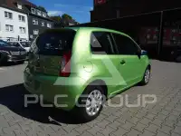 2014 Skoda Citigo