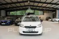 2014 Skoda Citigo