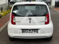 2014 Skoda Citigo
