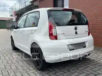 2014 Skoda Citigo
