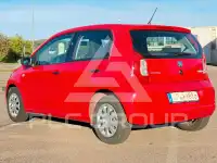 2014 Skoda Citigo