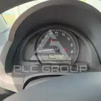 2014 Skoda Citigo
