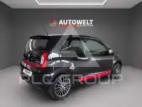 2014 Skoda Citigo