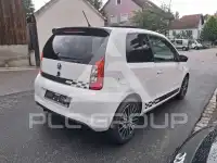 2014 Skoda Citigo