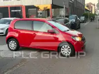 2014 Skoda Citigo
