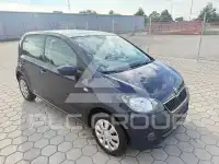 2014 Skoda Citigo