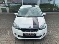 2014 Skoda Citigo