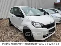 2014 Skoda Citigo