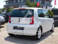2014 Skoda Citigo