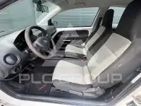 2014 Skoda Citigo