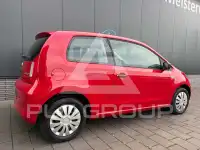 2014 Skoda Citigo
