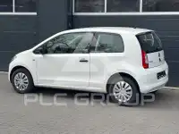 2014 Skoda Citigo