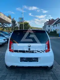 2014 Skoda Citigo