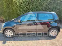 2014 Skoda Citigo