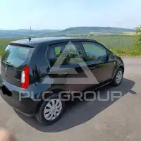 2014 Skoda Citigo