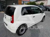 2014 Skoda Citigo