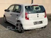 2014 Skoda Citigo
