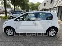 2014 Skoda Citigo