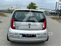 2014 Skoda Citigo