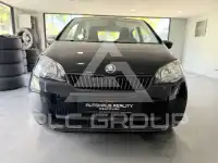 2014 Skoda Citigo