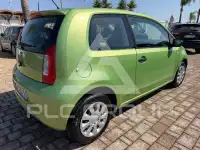 2014 Skoda Citigo