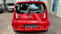 2014 Skoda Citigo