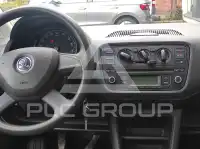 2014 Skoda Citigo
