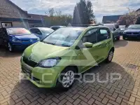 2014 Skoda Citigo