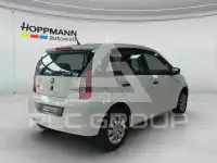 2014 Skoda Citigo