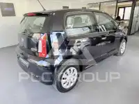 2014 Skoda Citigo