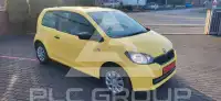 2014 Skoda Citigo