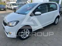 2014 Skoda Citigo