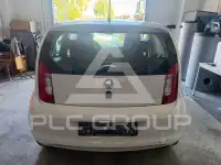 2014 Skoda Citigo