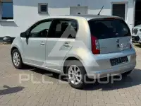 2014 Skoda Citigo