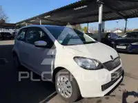 2014 Skoda Citigo