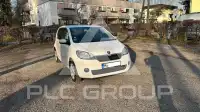 2014 Skoda Citigo