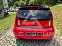 2014 Skoda Citigo