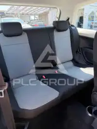 2014 Skoda Citigo