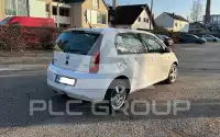 2014 Skoda Citigo