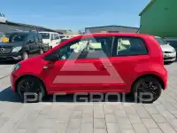 2014 Skoda Citigo