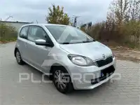 2014 Skoda Citigo