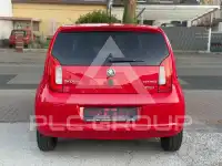 2014 Skoda Citigo
