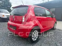 2014 Skoda Citigo