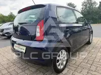 2014 Skoda Citigo