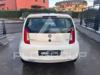 2014 Skoda Citigo
